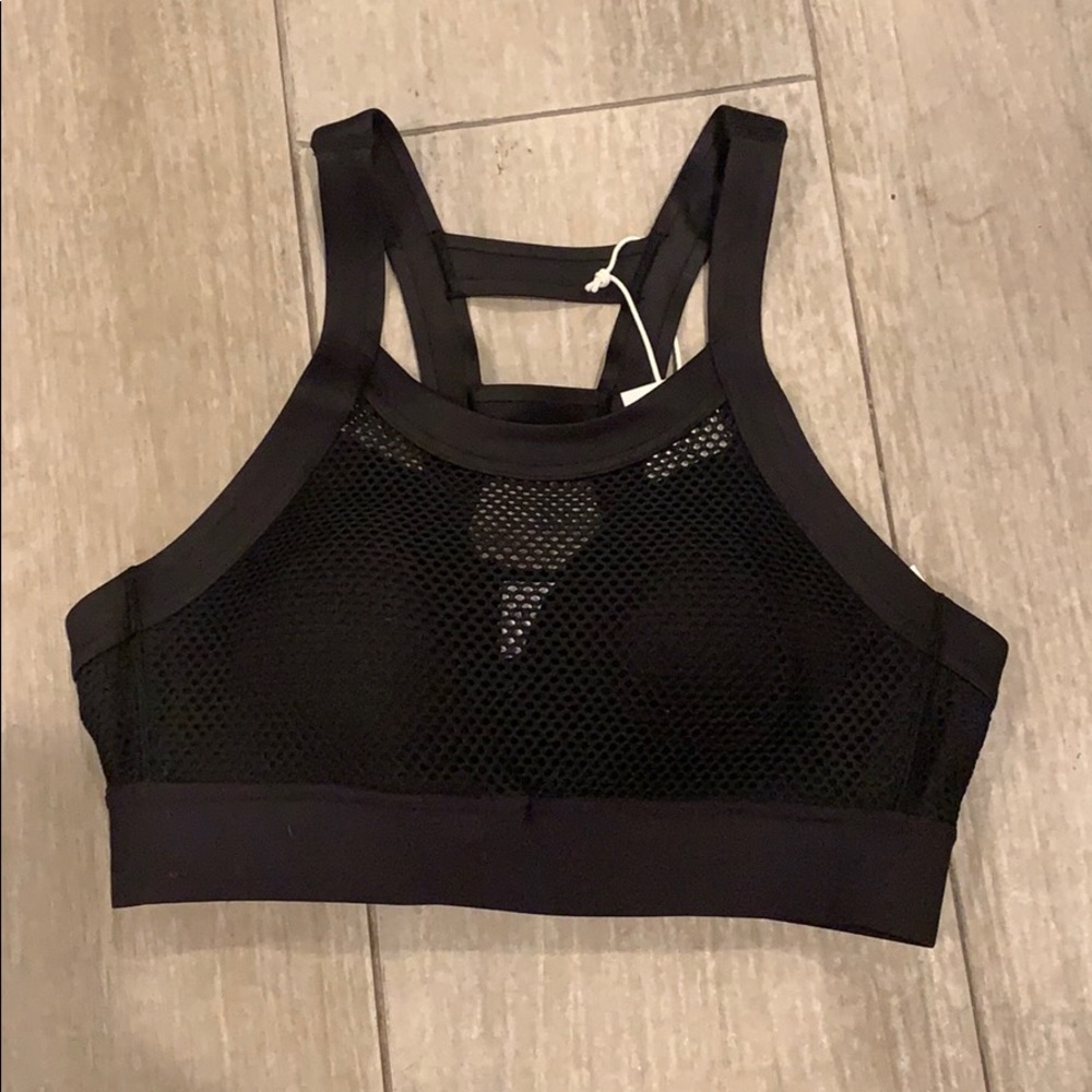 Selena Gomez x Puma sport bra L